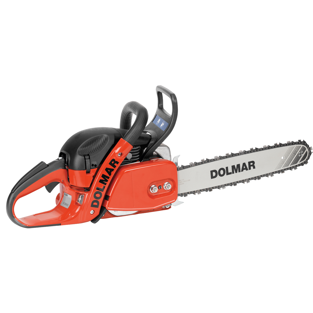 Makita PS5105C-38 Dolmar Chainsaw 38cm 2-Stroke