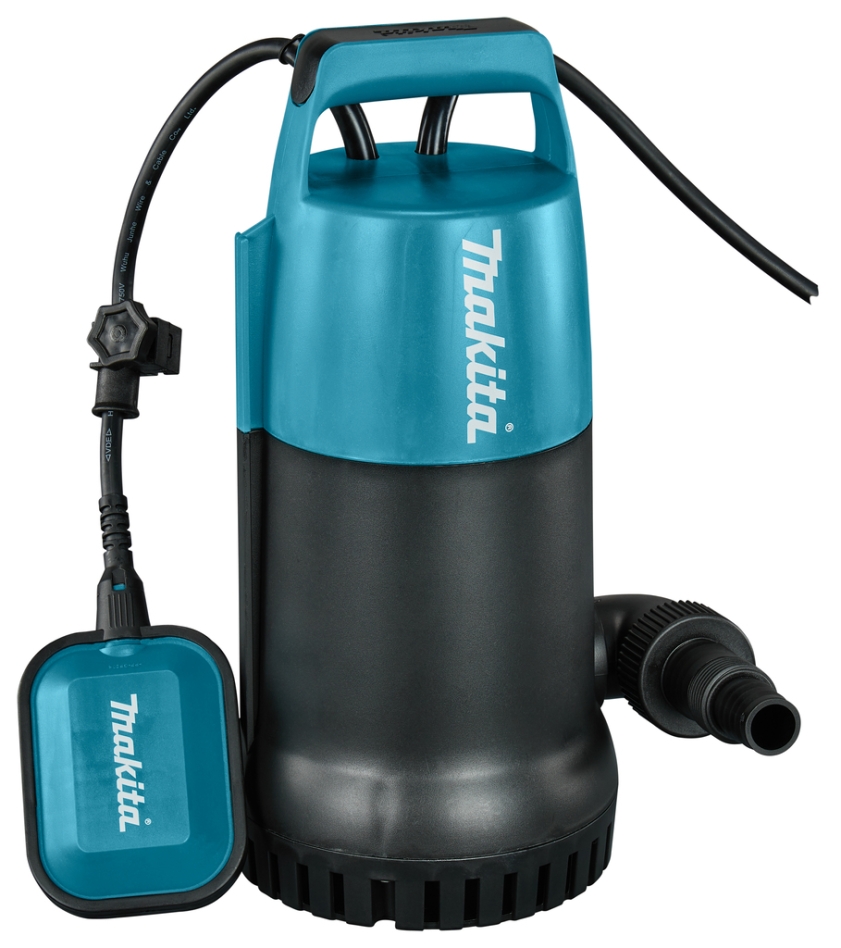 Makita PF0800 230V Submersible pump for pure water