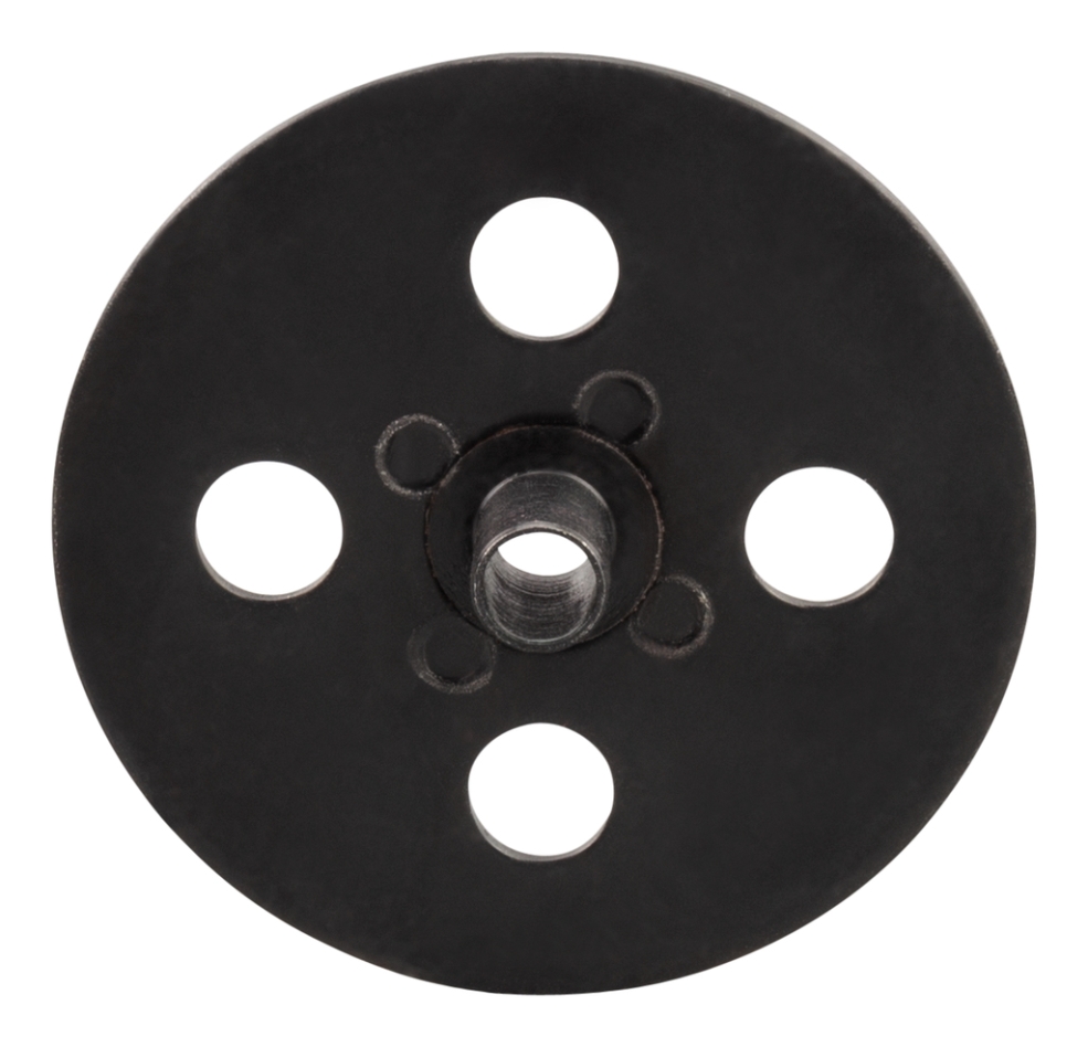 Makita Accessories 164379-4 Copying ring 9,5 mm 3612/RP0900/RP1800/RP2300