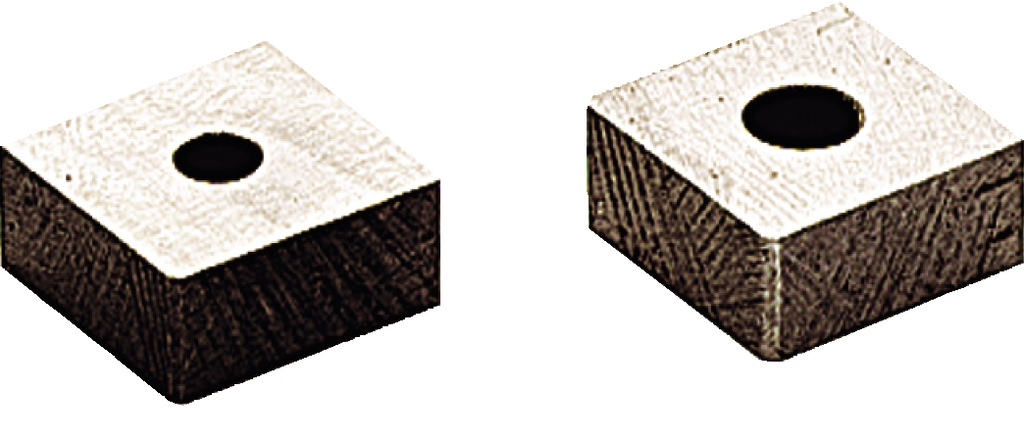 Makita Accessories 191383-0 Scissor blade JS1600 1 piece