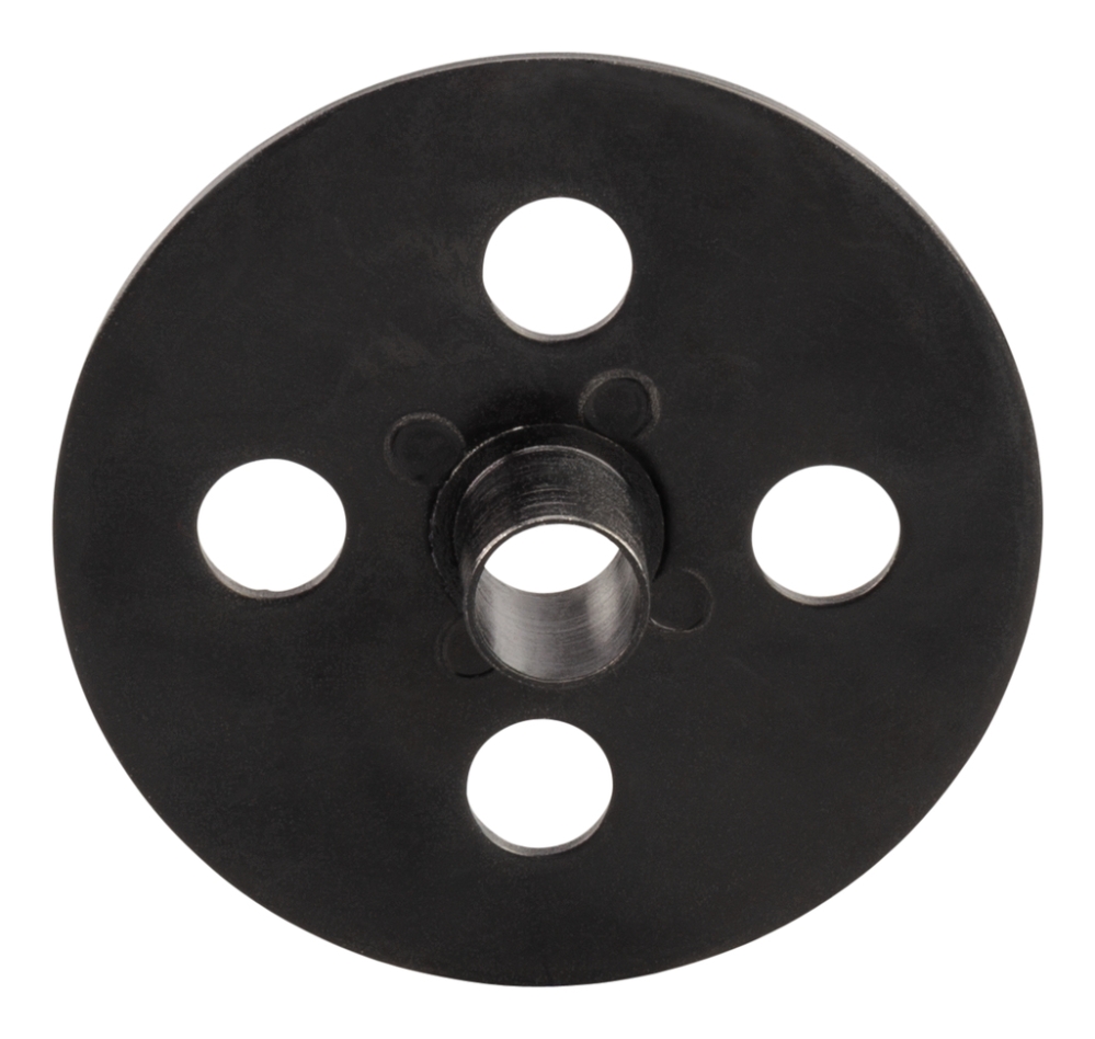 Makita Accessories 164776-4 Copying ring 12,7 mm RP0900K