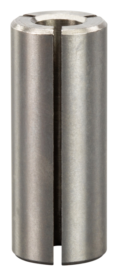 Makita Accessories 763801-4 Collet sleeve 12x6mm 3612/RP1800/RP2300