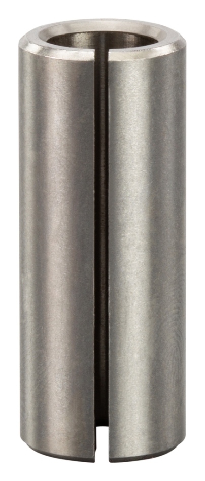 Makita Accessories 763804-8 Collet sleeve 12x8mm 3612/RP1800/RP2300