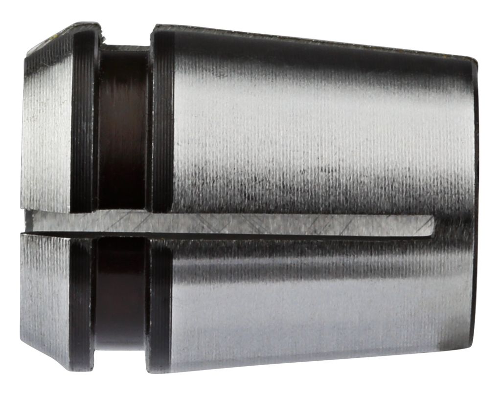 Makita Accessories 763628-2 Collet 12mm 3612/RP1800/RP2300