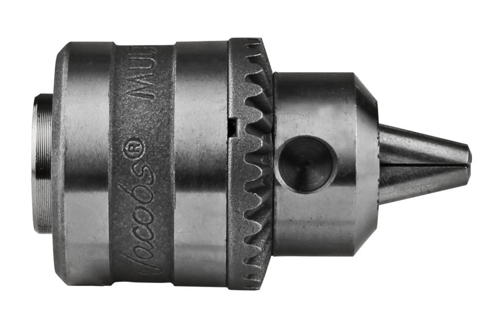 Makita Accessories 763077-3 Makita Gearbox chuck 0,5-6,5 mm
