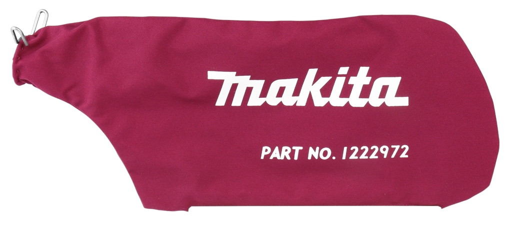 Makita Accessories 122297-2 Dust bag linen 9401/9402
