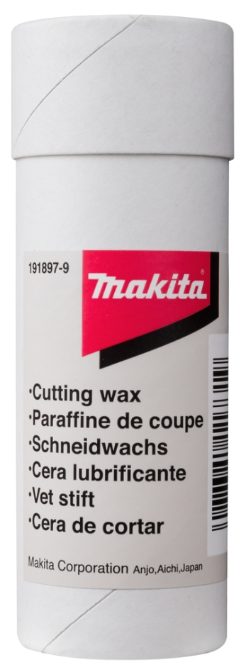 Makita Accessories 191897-9 Cutting wax