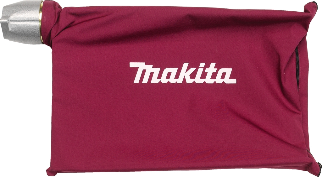 Makita Accessories 122402-1 Chip collection bag "linen" 1911B