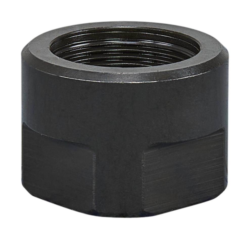 Makita Accessories 763629-0 Clamping nut 3600NBR, 3612, 3612BR, 3612C