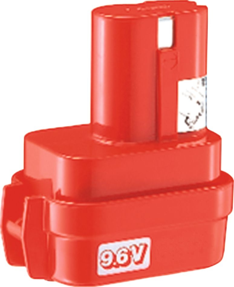 Makita Accessories 192534-8 Battery 9102 9.6V 1.9Ah