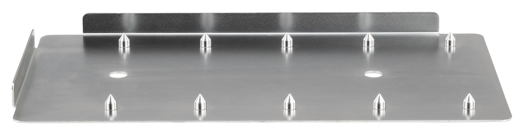 Makita Accessories 192523-3 Perforation plate 280x115mm 9046/BO4900V