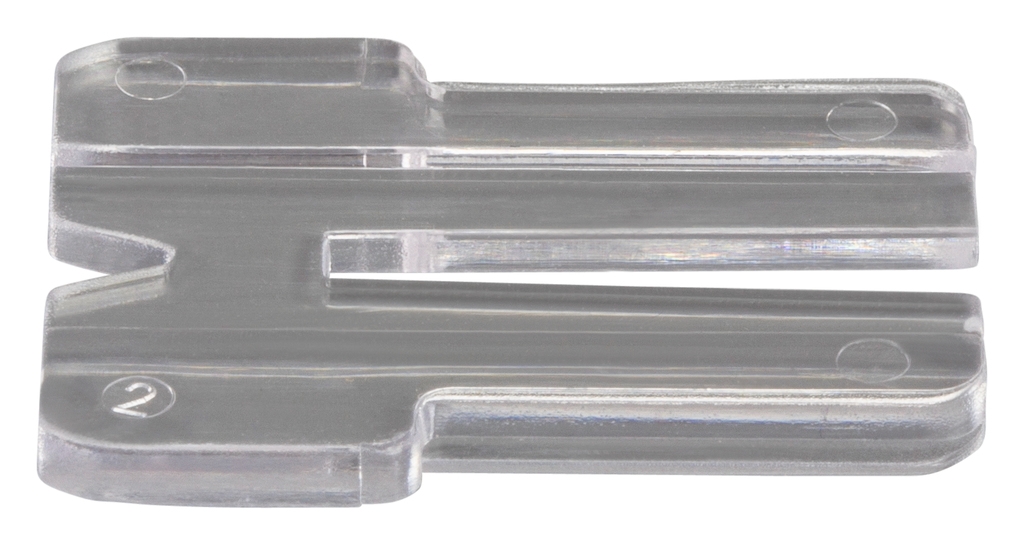 Makita Accessories 192557-6 Anti-splinter plate 5 pcs.