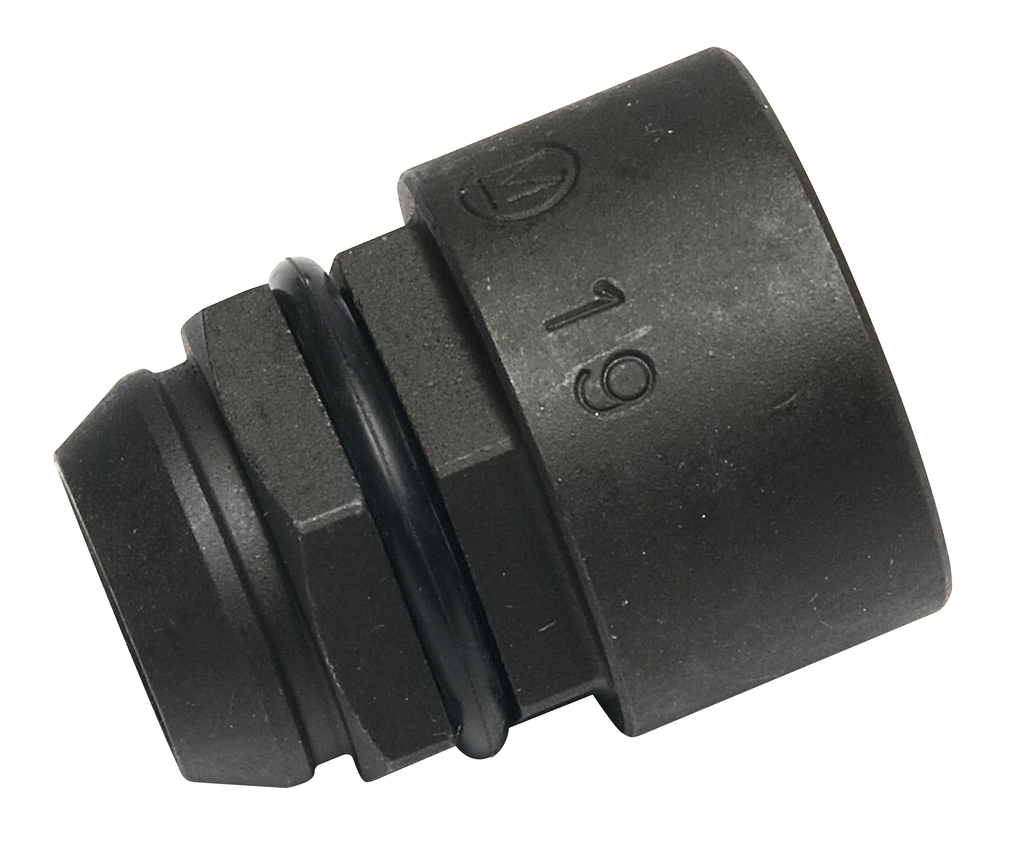 Makita Accessories 134744-1 Socket 19x33mm