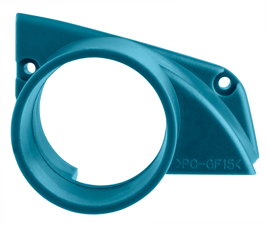 Makita Accessories 414499-7 Afzuigadapter 50x44mm 1806B