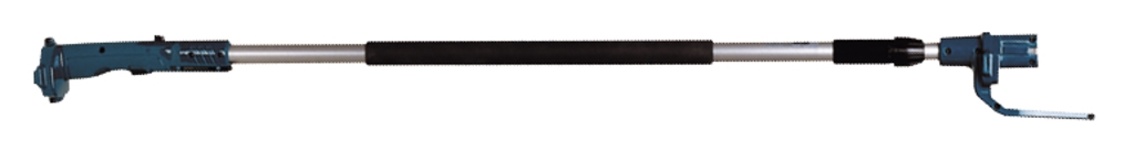 Makita Accessories 192755-2 Telescopic handle 220 cm