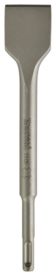 Makita Accessories A-30483 Flat Chisel SDS-Plus 200 x 38 mm