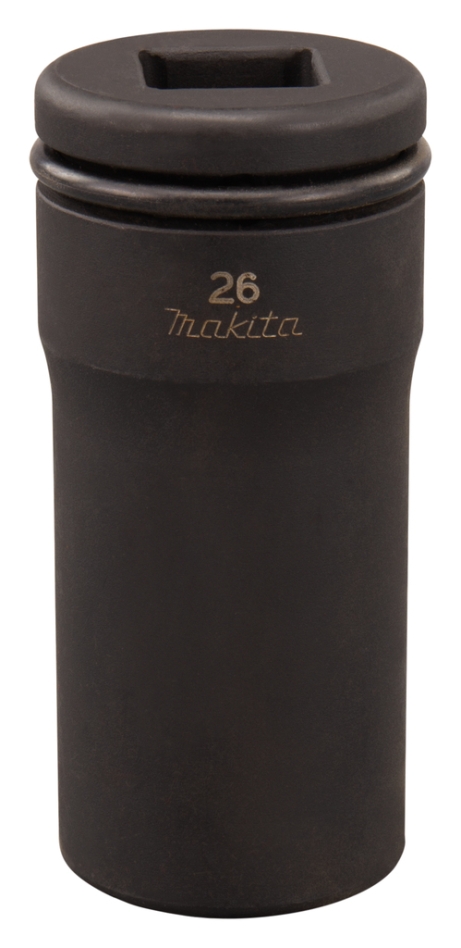 Makita Accessories 134854-4 Impact Socket 26x95mm 3/4" VK
