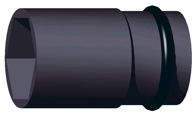 Makita Accessories 134871-4 Dop 32x52mm 3/4"
