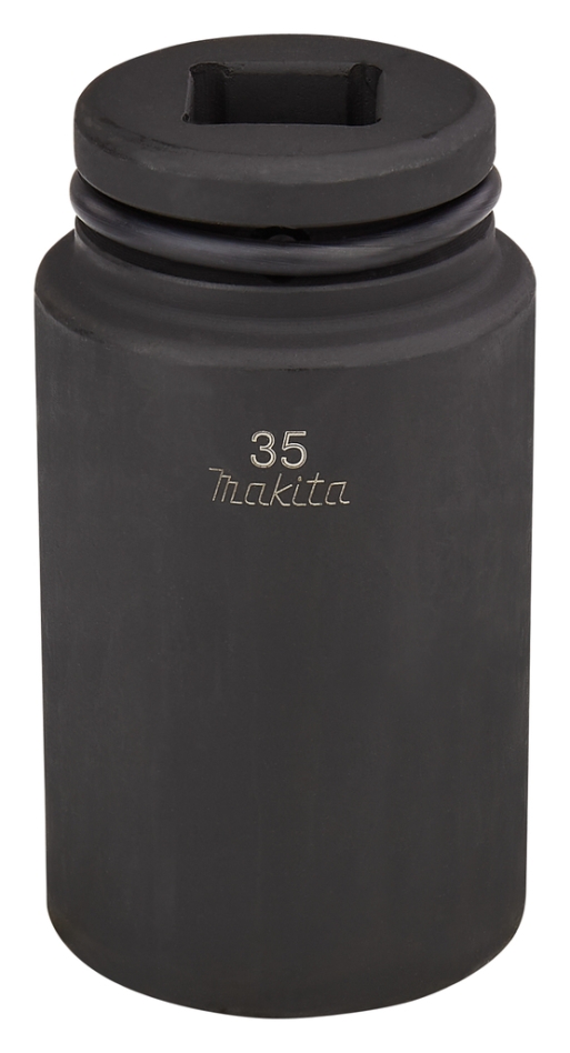 Makita Accessories 134861-7 Power cap 35x95mm 3/4" UK