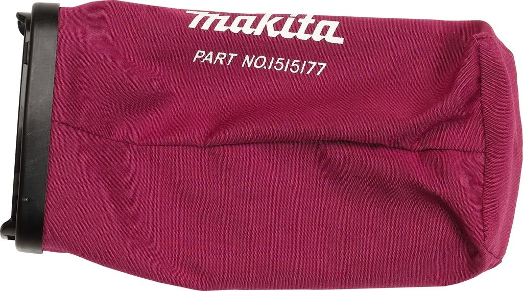 Makita Accessories 151517-7 Dust bag linen BO4900V/BO5012K/BO5021/BO6030