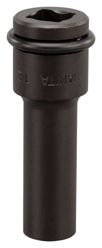 Makita Accessories 134867-5 Socket 12x75mm 1/2"