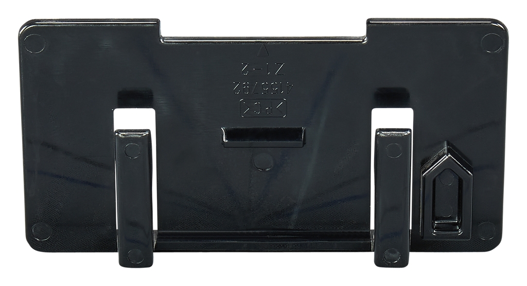 Makita Accessories 415579-2 Filler plate for mitre attachment 3901/PJ7000