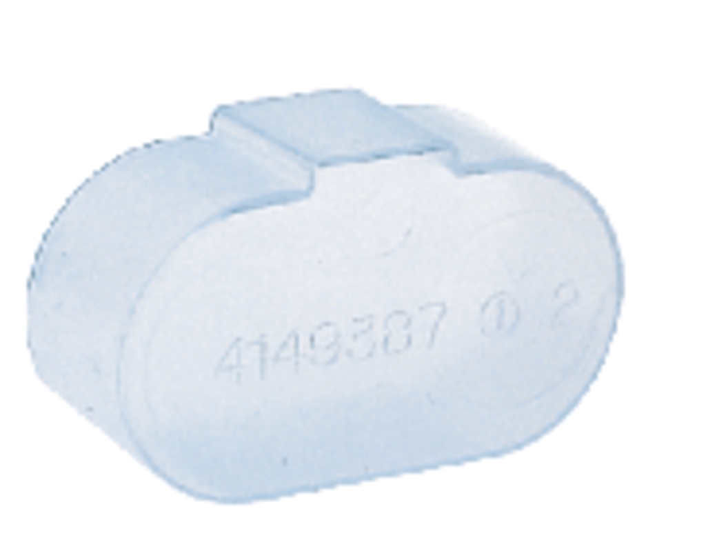 Makita Accessories 414938-7 Battery Protection cap Ni-Cd/Ni-MH