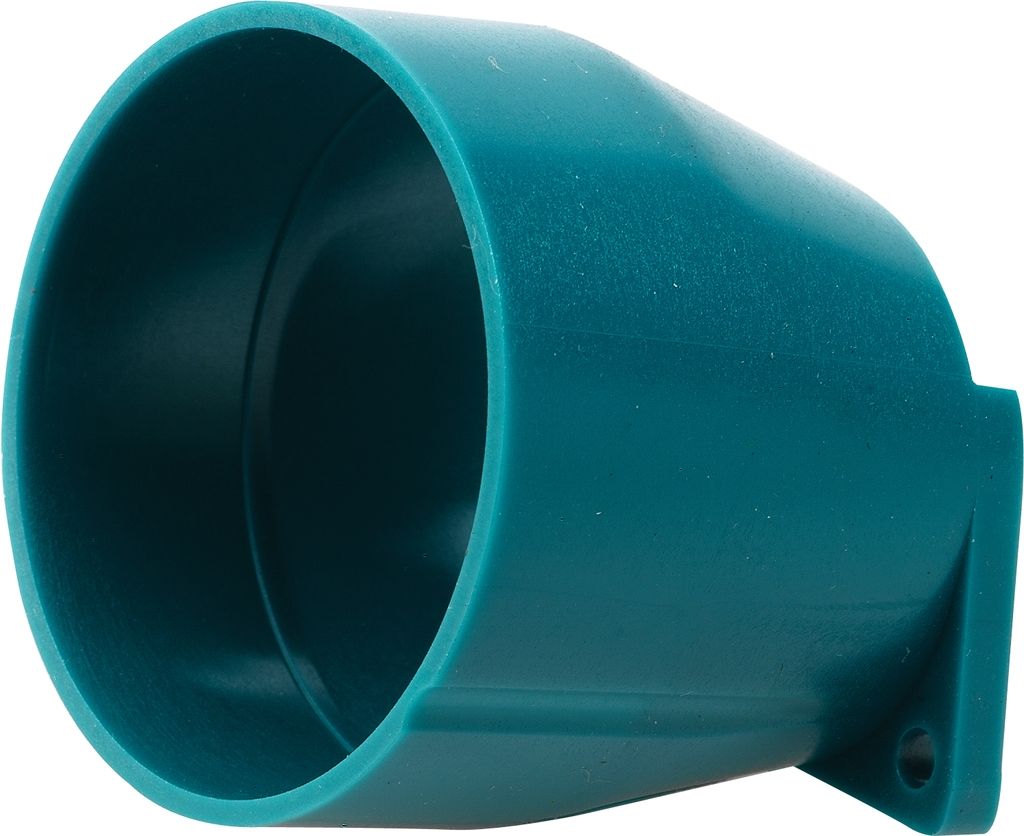 Makita Accessories 192065-7 Afzuigadapter 60x55mm