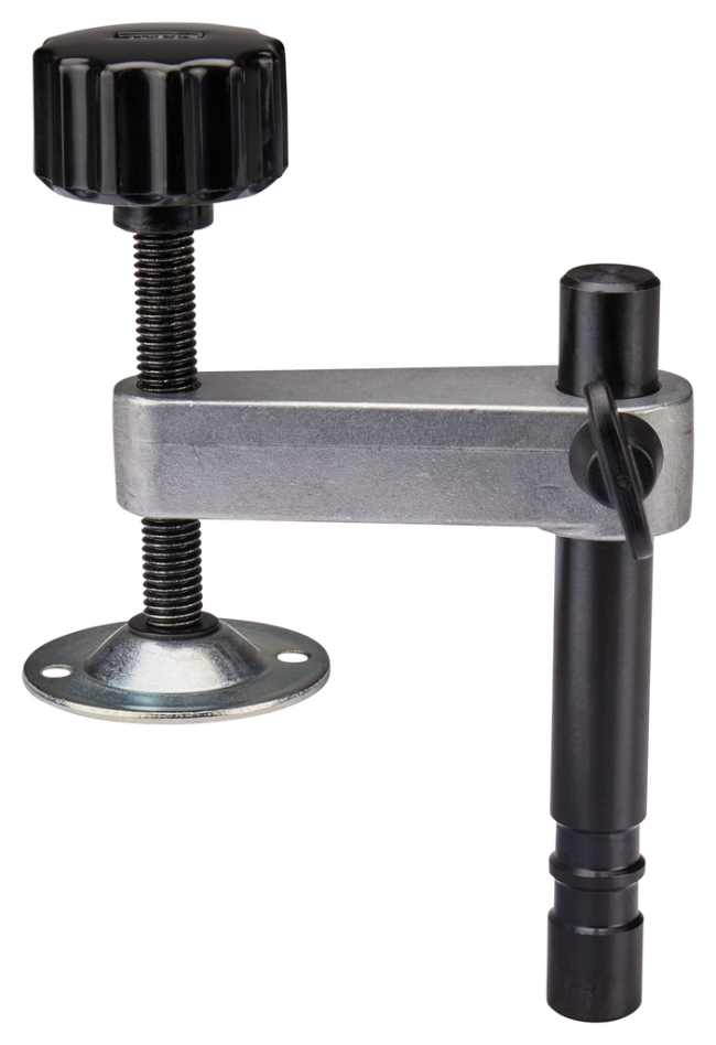 Makita Accessories 122536-0 Workpiece clamp vertical BLS713/LS0714/LS1030/LS1040