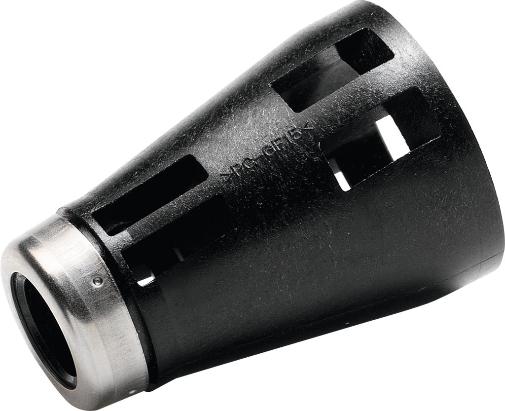 Makita Accessories 151561-4 Nosepiece for Bit holder 60mm 6822