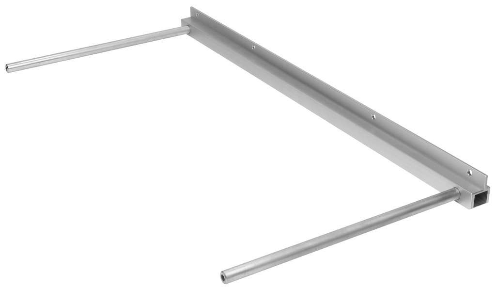 Makita Accessories 152498-8 Wide Attachment 5143R