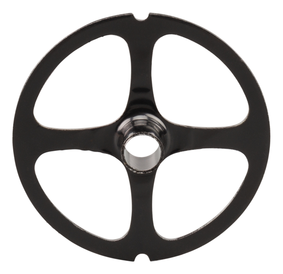 Makita Accessories 193332-3 Copying ring 12 mm RP0910/RP1110C Copying rings.