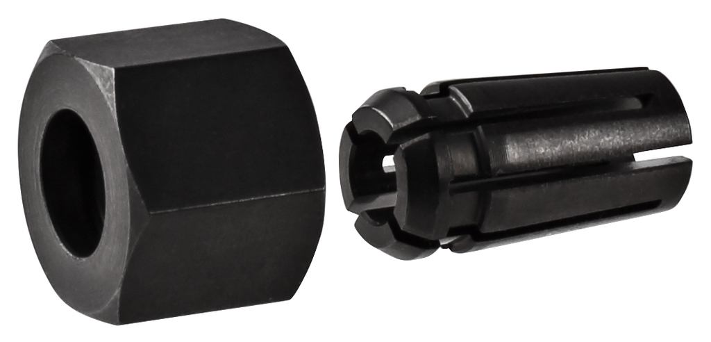 Makita Accessories 193180-0 Collet set 6mm RP0910/RP1110C