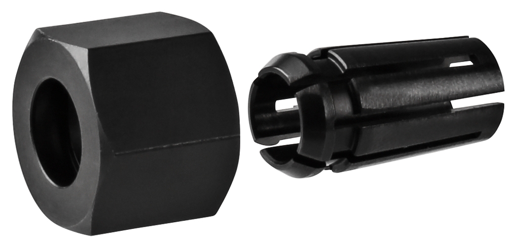 Makita Accessories 193178-7 Collet set 8mm RP0910/RP1110C