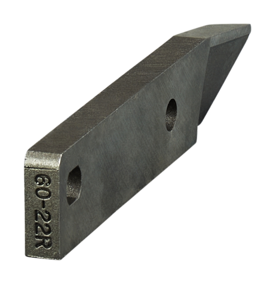 Makita Accessories 792742-7 Side blade right JS1300 1 piece.