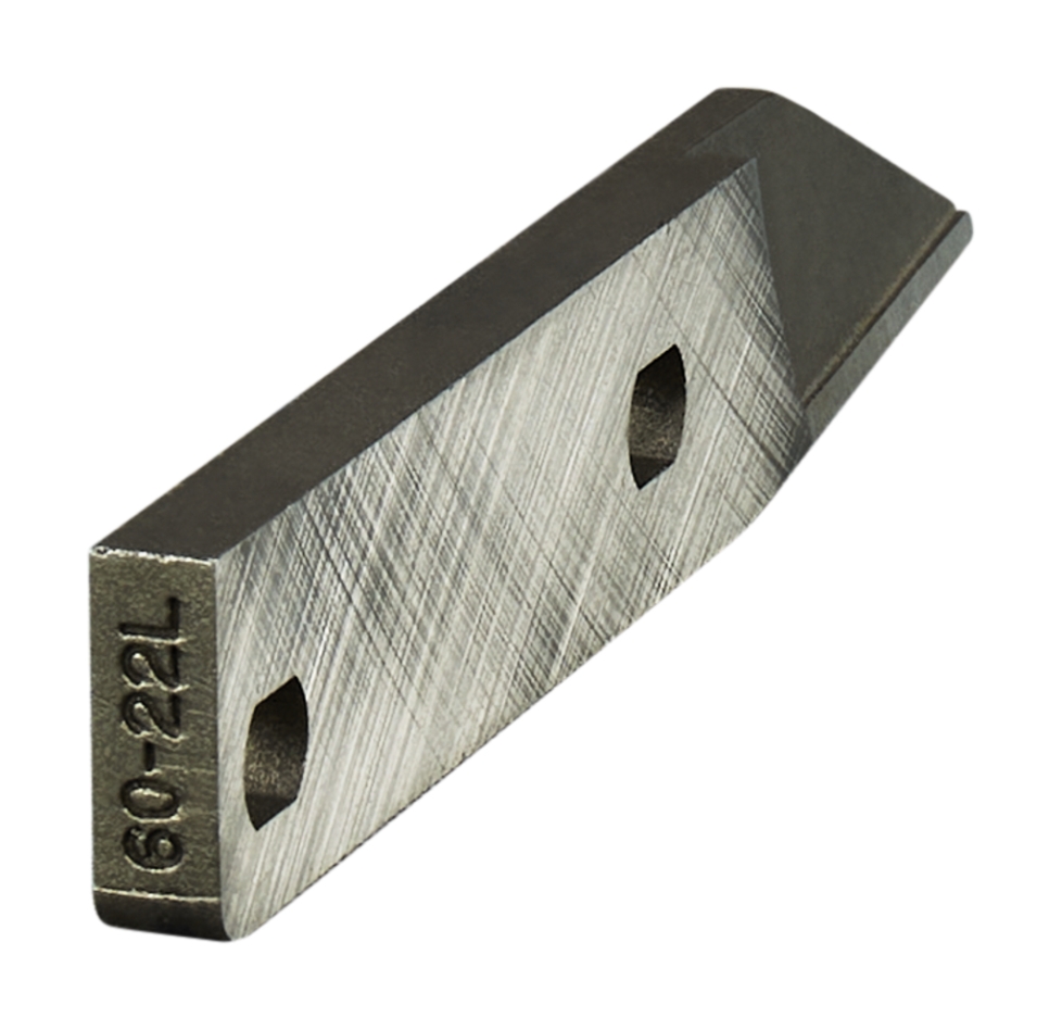 Makita Accessories 792743-5 Side blade left JS1300 1 piece.