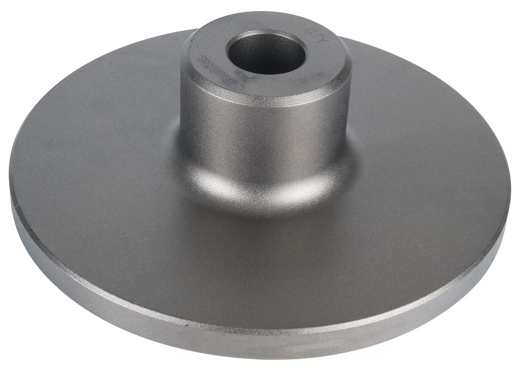 Makita Accessories A-19875 Stamper SDS-Max 140 mm