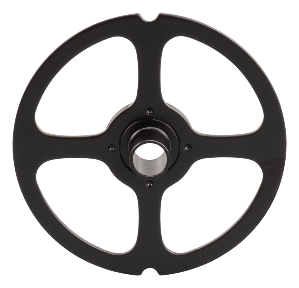 Makita Accessories 193331-5 Copying ring 11 mm RP0910/RP1110C