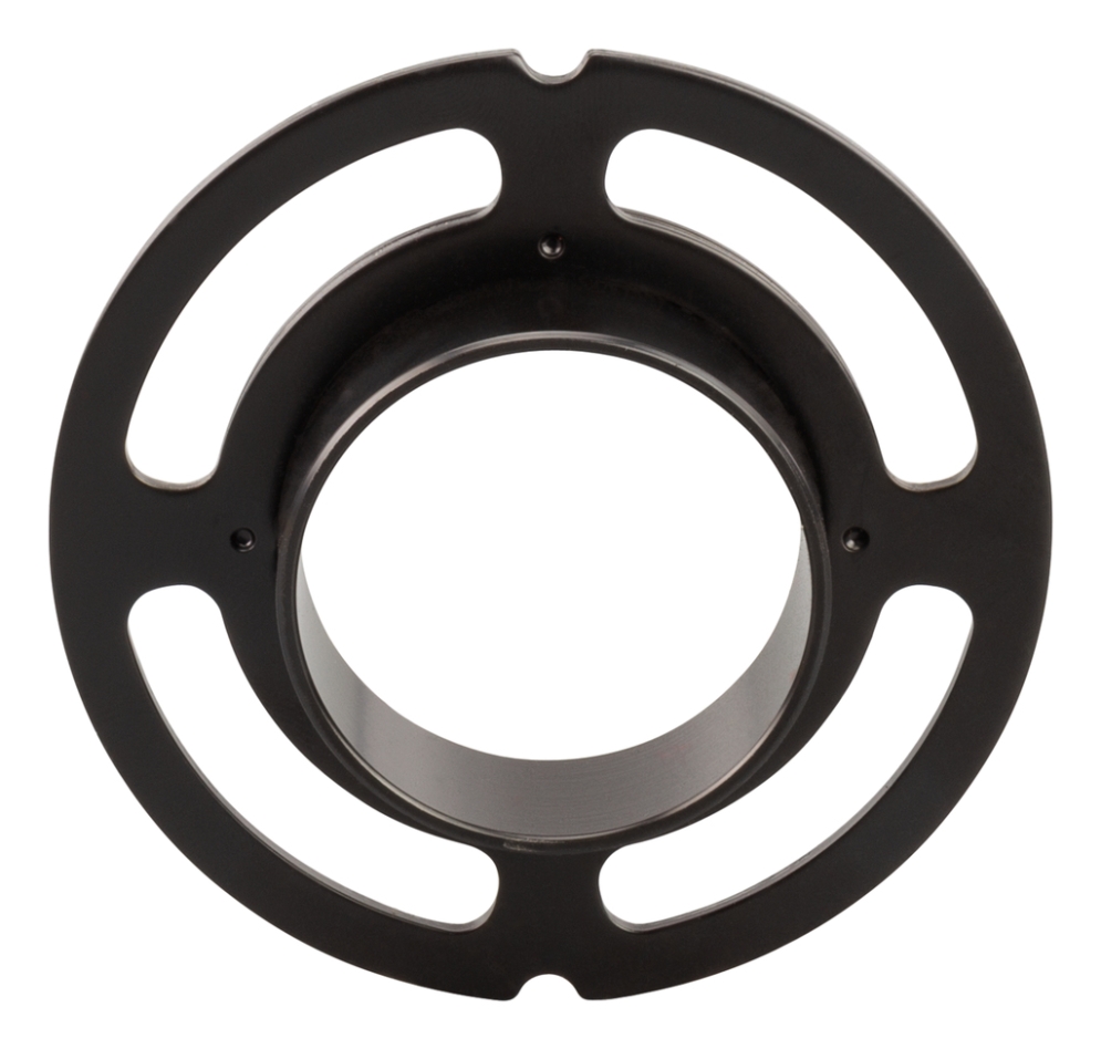 Makita Accessories 193339-9 Copying ring 40 mm RP0910/RP1110C