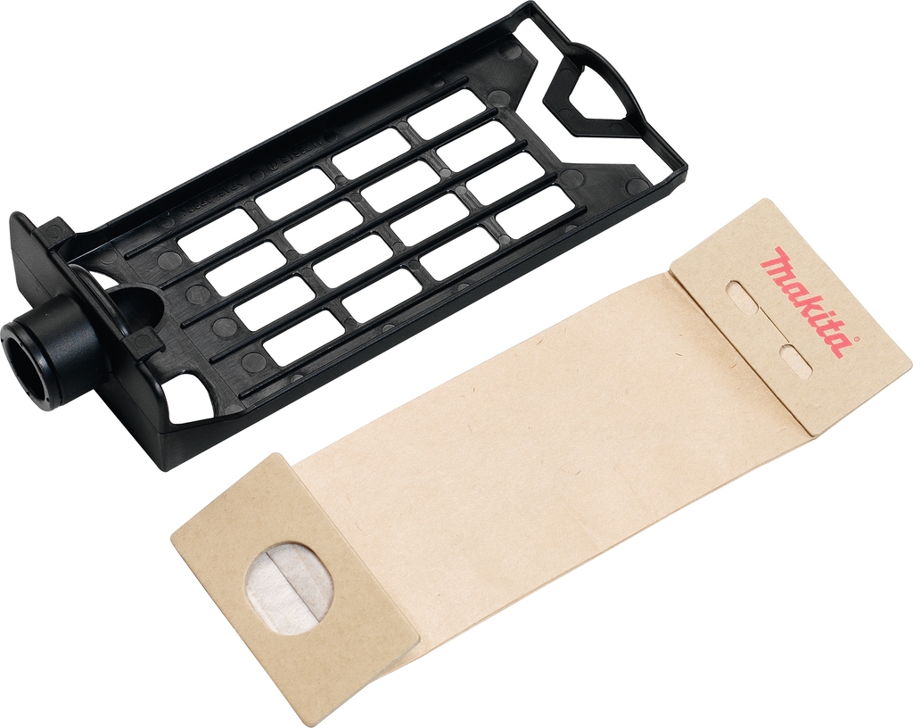 Makita Accessories 193294-5 Paper dust bag holder 9046/BO3700/BO4900V/BO6030