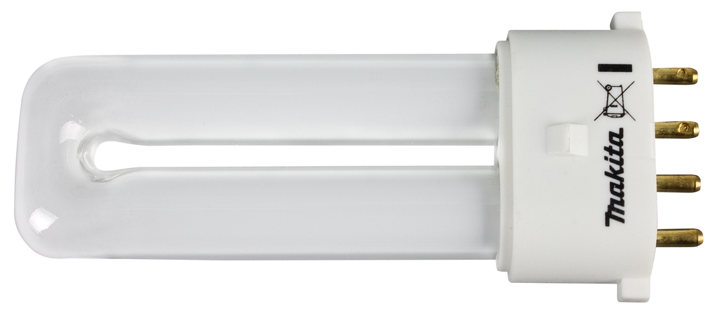 Makita Accessories 193730-1 Fluorescent tube 5W LS0714FLB