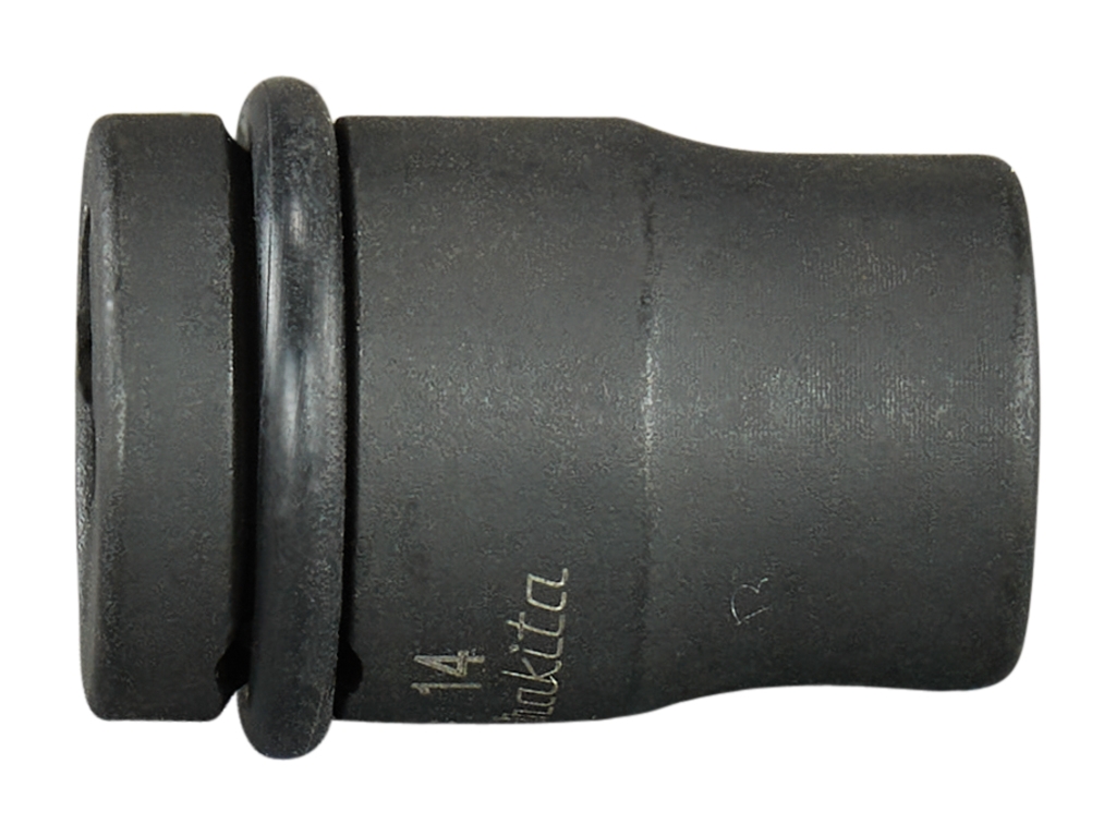 Makita Accessories 134826-9 Socket 14x38mm 1/2"