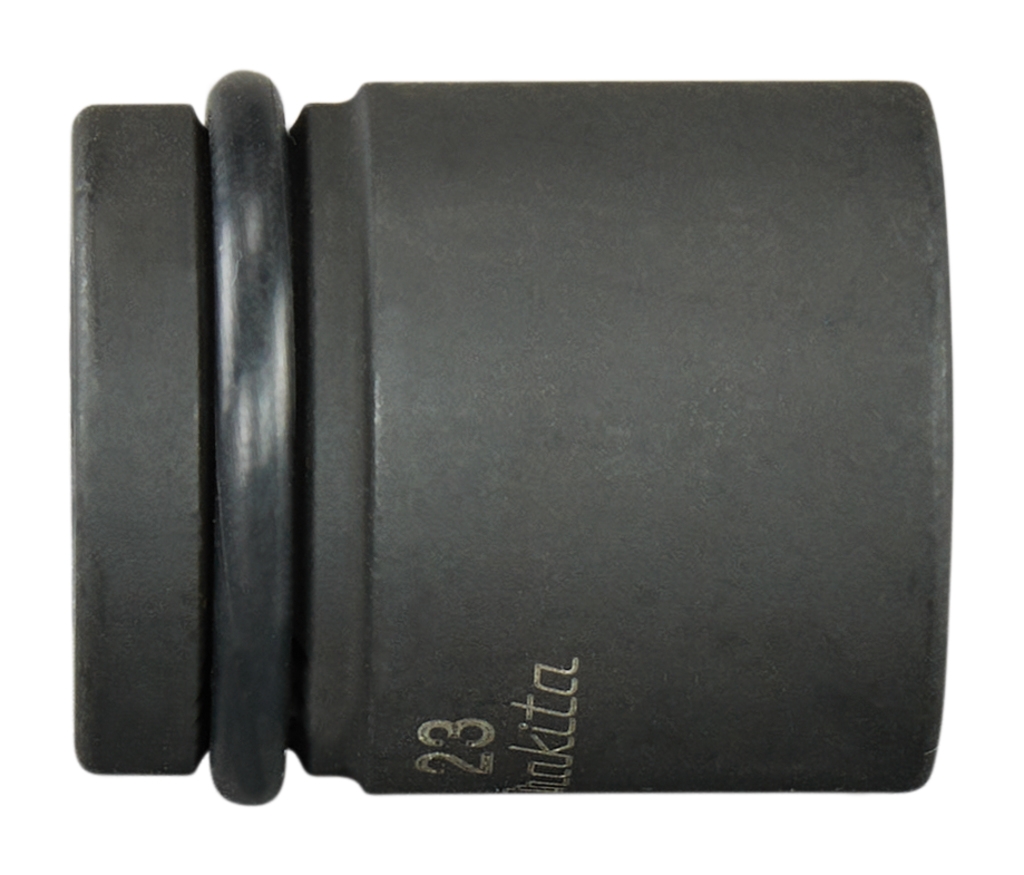 Makita Accessories 134840-5 Socket 23x38mm 1/2"