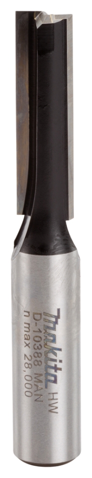 Makita Accessories D-10388 Groeffrees 10 x 35mm S12