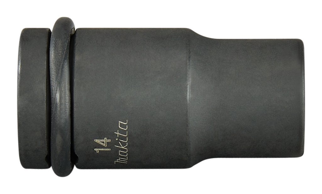 Makita Accessories 134828-5 Socket 14x52mm 1/2"