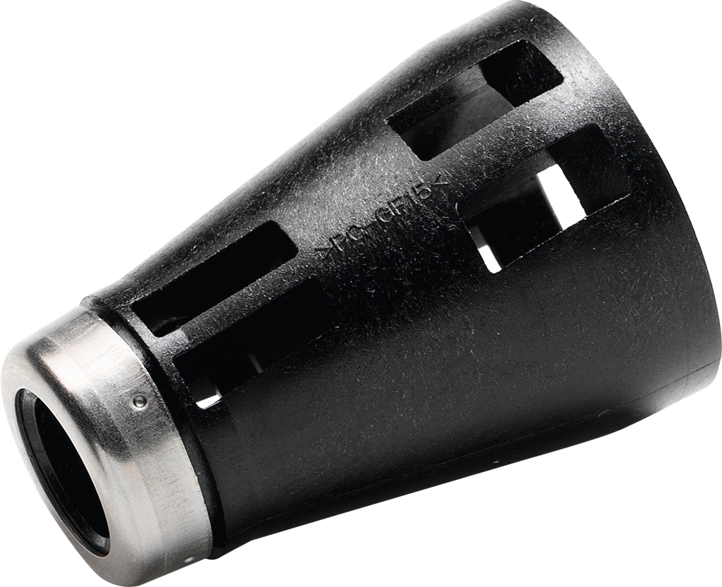 Makita Accessories 151760-8 Nosepiece for Bit holder 76 mm