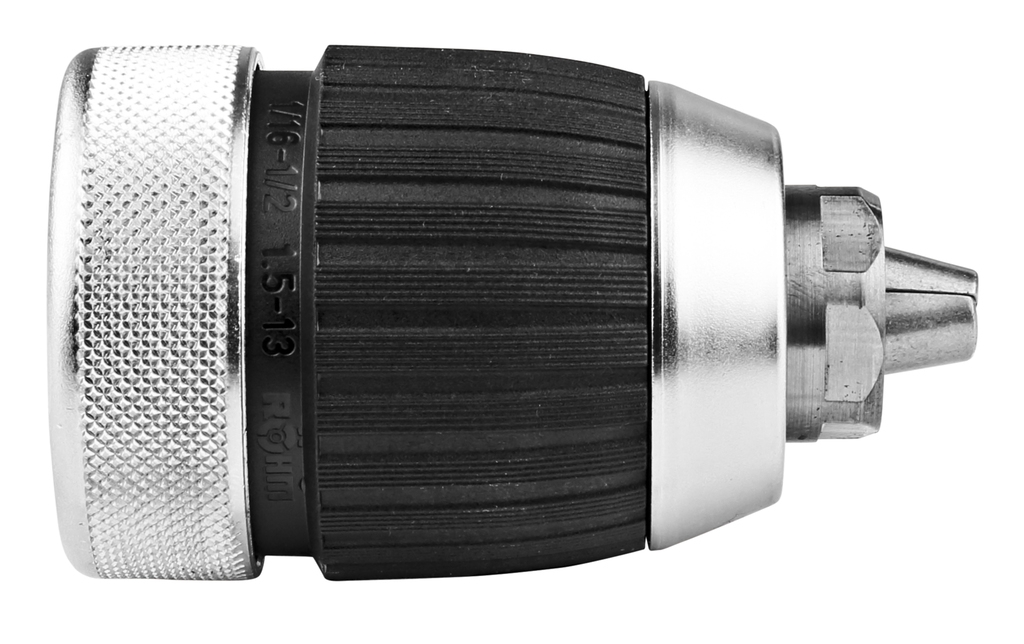 Makita Accessories 193616-9 Drill with quick-clamping chuck 1-13mm