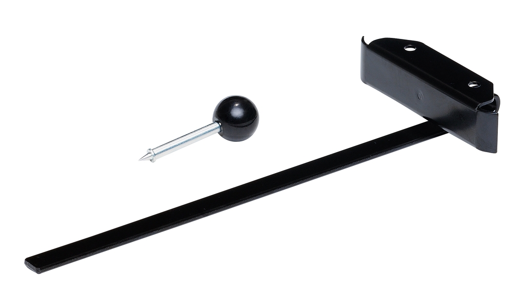 Makita Accessories 193516-3 Parallel guide