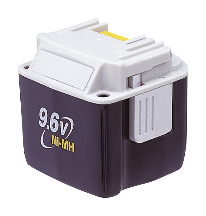 Makita Accessories 193631-3 BH9020 Battery 9.6 Volt 2.0 AH Ni-MH