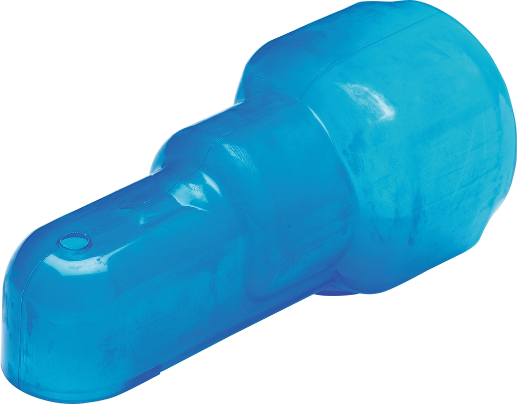 Makita Accessories 418064-4 Indicator sleeve blue
